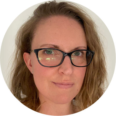 profile photo of Fiona Crowson