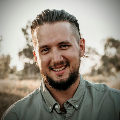 profile photo of Nick Schuch